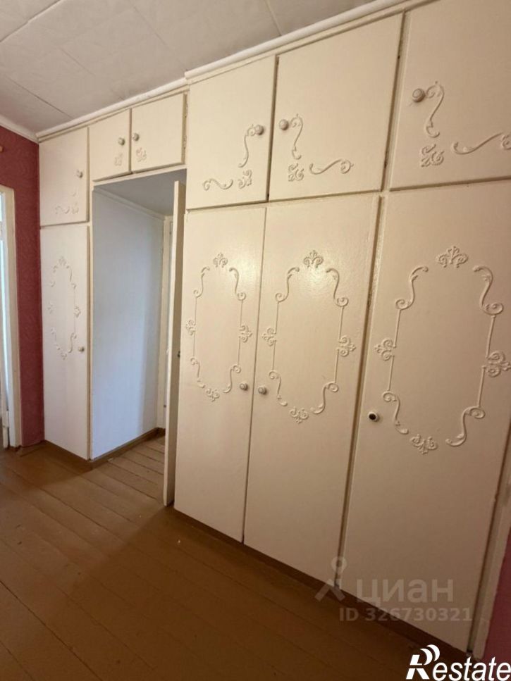 2-комн квартира ул Производственная, 3,  д. 3