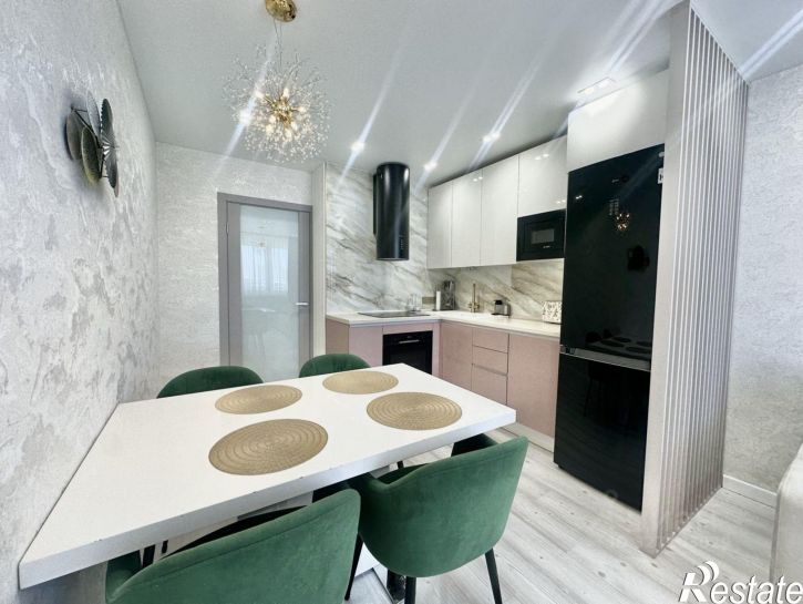 2-комн квартира ул Чистопрудненская, 18,  д. 18