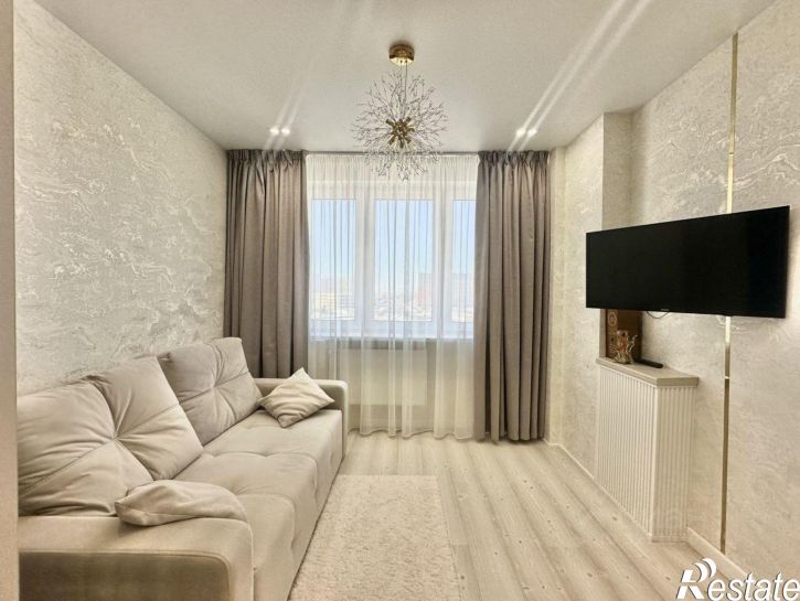 2-комн квартира ул Чистопрудненская, 18,  д. 18