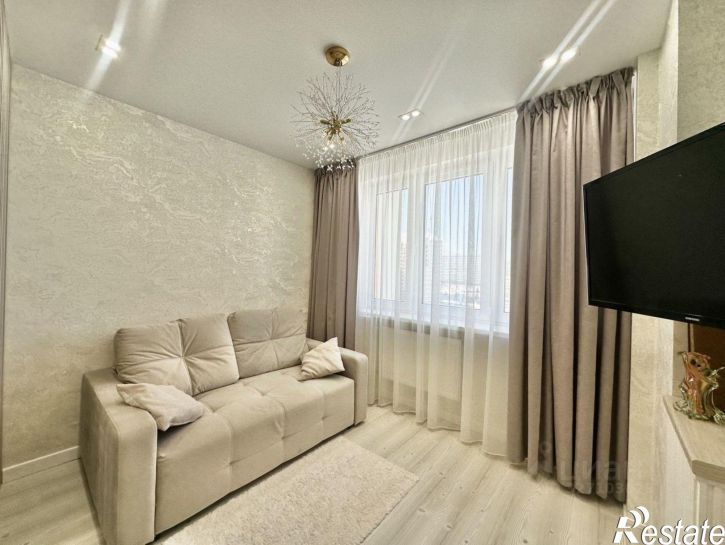 2-комн квартира ул Чистопрудненская, 18,  д. 18