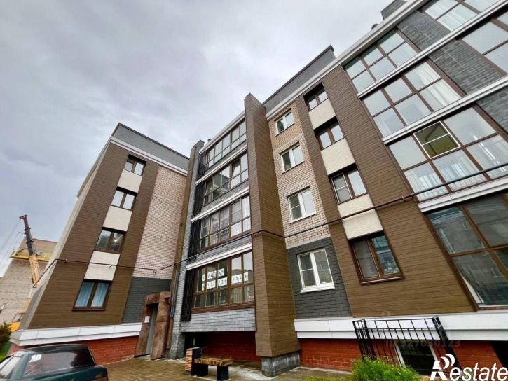 2-комн квартира ул Заповедная, 7,  д. 7
