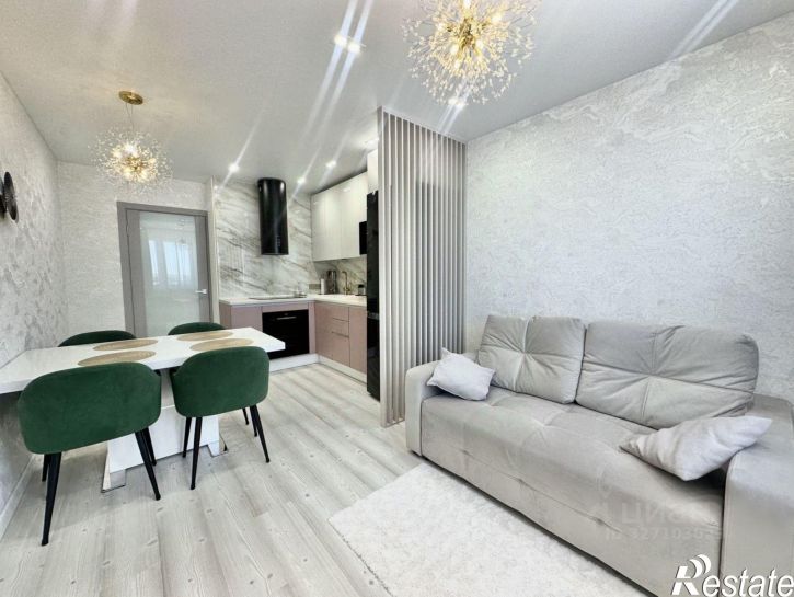 2-комн квартира ул Чистопрудненская, 18,  д. 18