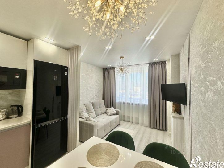 2-комн квартира ул Чистопрудненская, 18,  д. 18