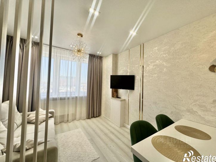 2-комн квартира ул Чистопрудненская, 18,  д. 18