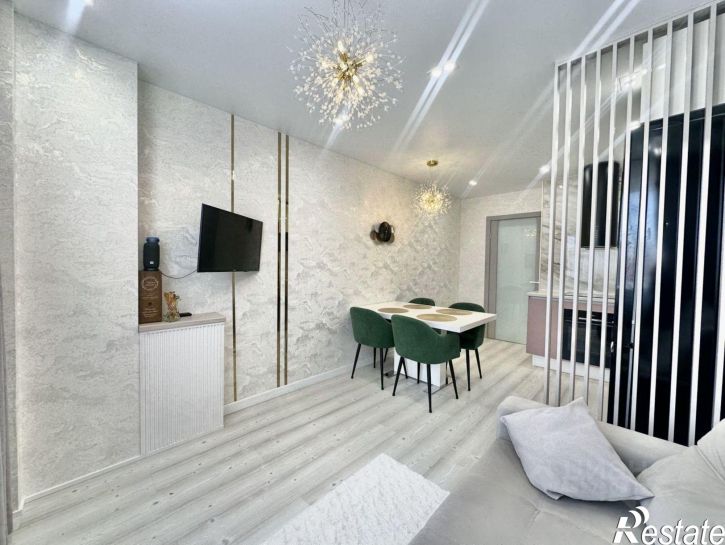 2-комн квартира ул Чистопрудненская, 18,  д. 18