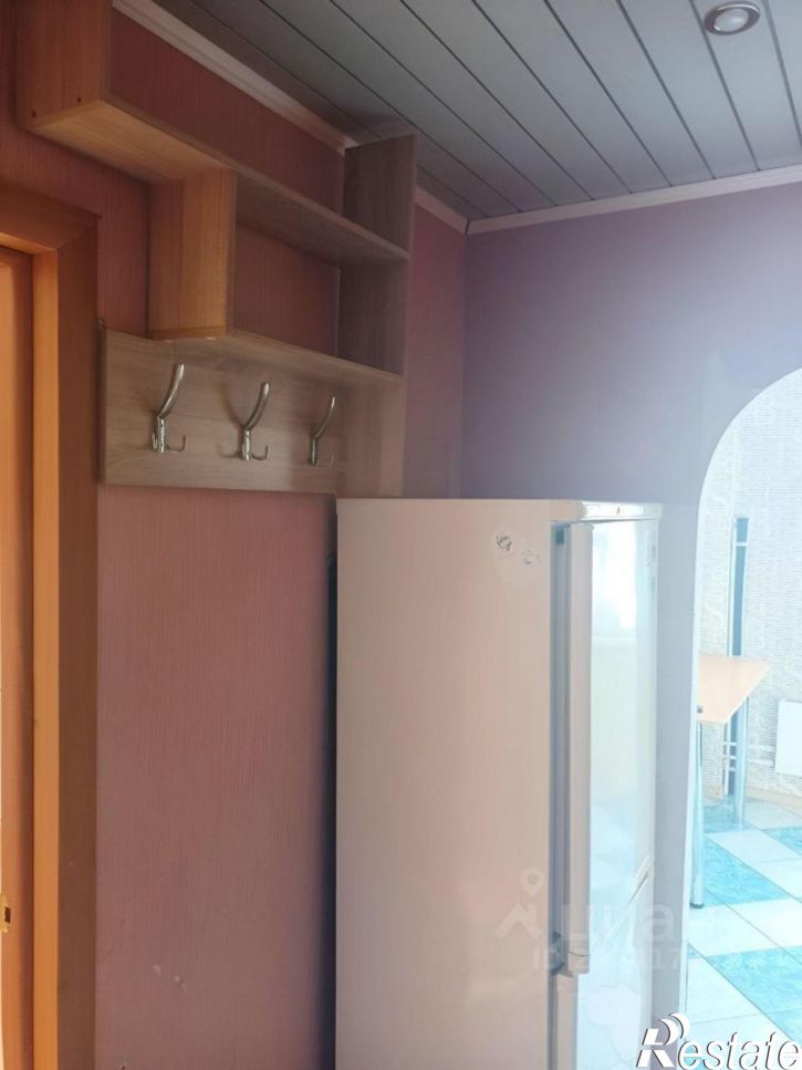 1-комн квартира улица Азина, 34,  д. 34
