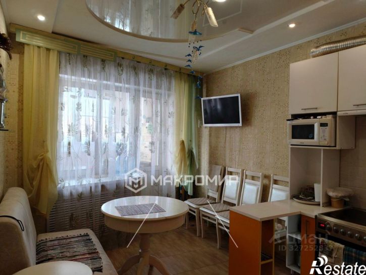 1-комн квартира Красноармейская улица, 8А,  д. 8А
