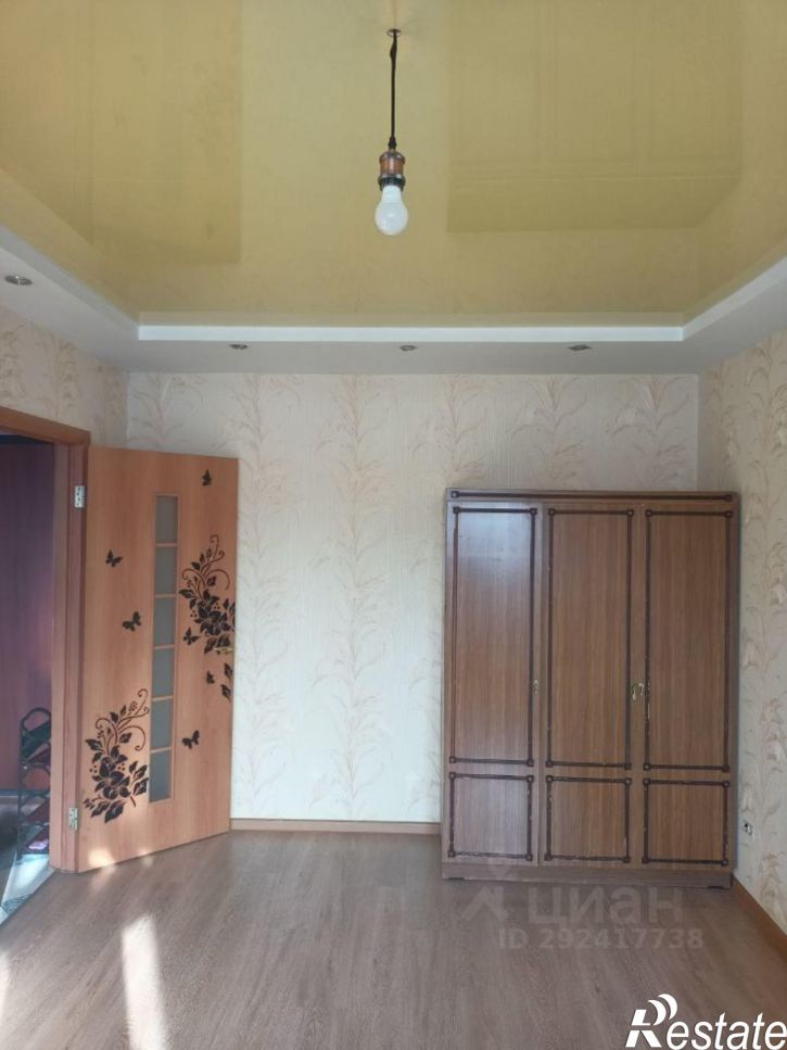 1-комн квартира улица Азина, 34,  д. 34
