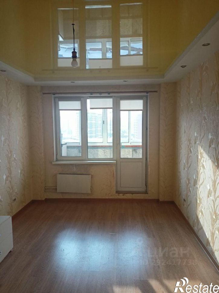 1-комн квартира улица Азина, 34,  д. 34