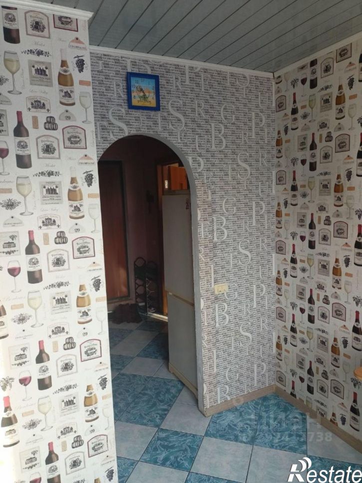 1-комн квартира улица Азина, 34,  д. 34