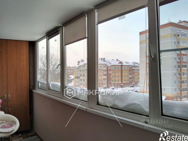 1-комн квартира Красноармейская улица, 8А,  д. 8А