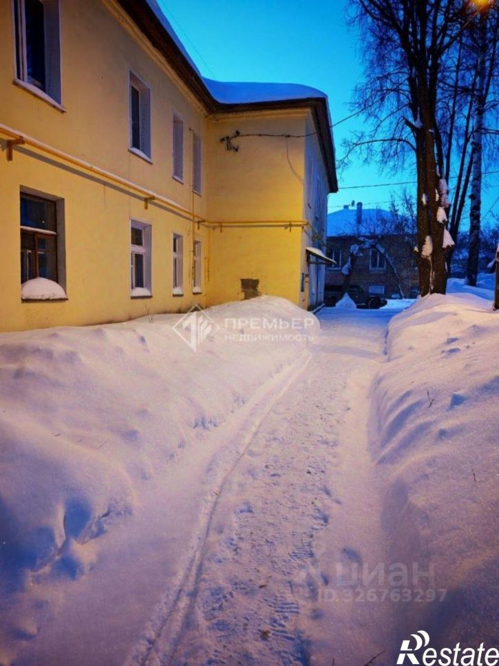 2-комн квартира ул Шинников, 4,  д. 4