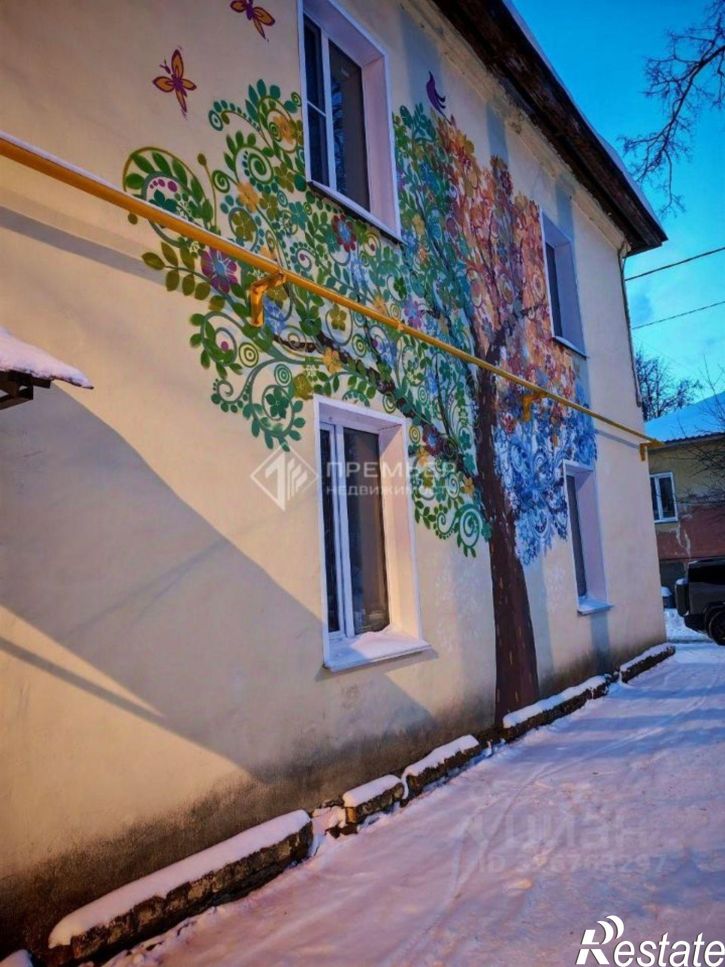 2-комн квартира ул Шинников, 4,  д. 4