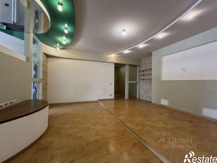 4-комн квартира Токарный переулок, 19,  д. 19