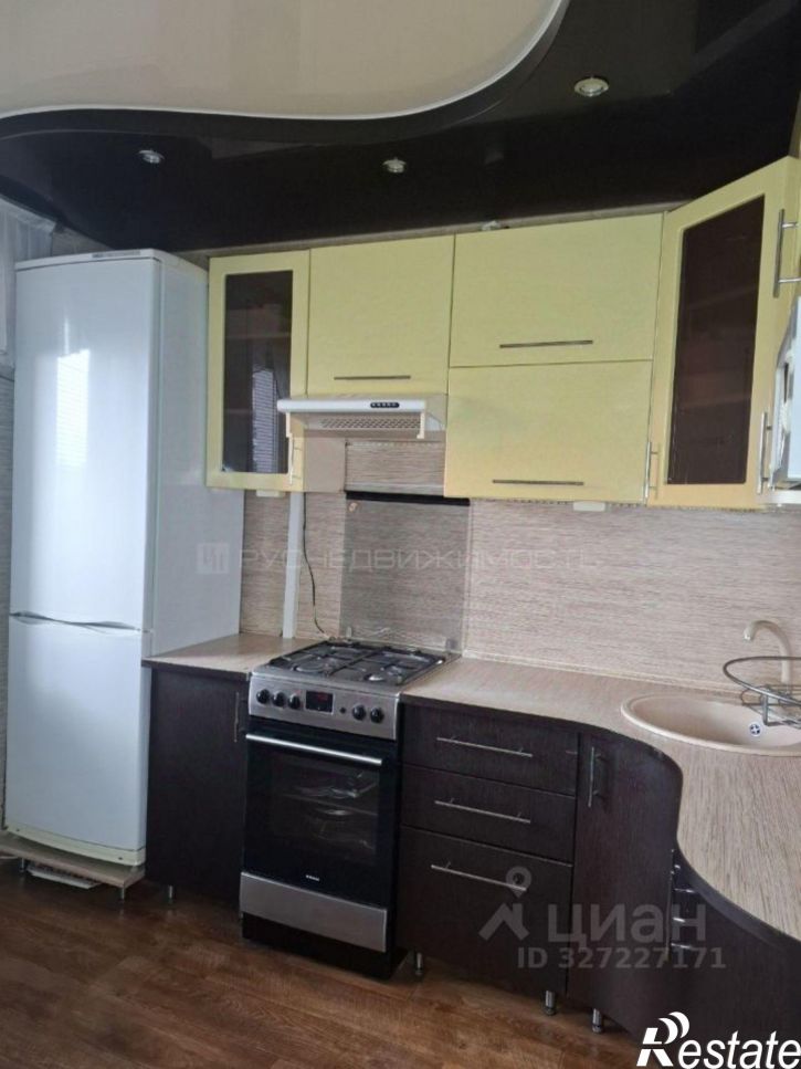 2-комн квартира улица Екатерины Кочкиной, 8 к3,  д. 8 к3
