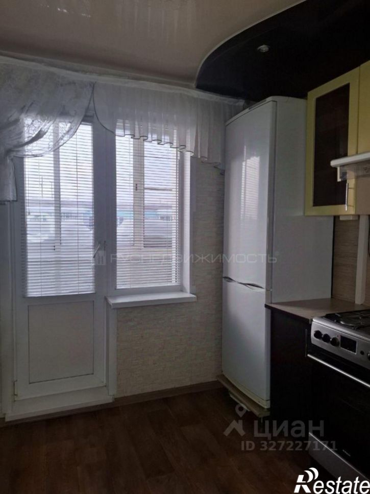2-комн квартира улица Екатерины Кочкиной, 8 к3,  д. 8 к3