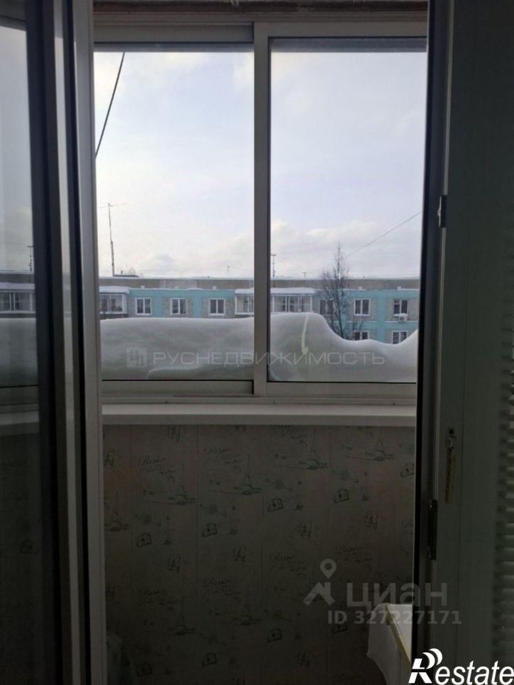 2-комн квартира улица Екатерины Кочкиной, 8 к3,  д. 8 к3