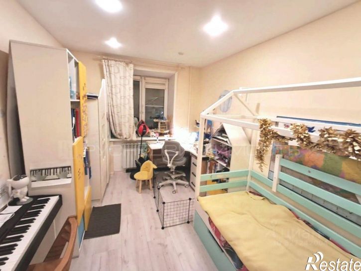 2-комн квартира Преображенская улица, 74,  д. 74