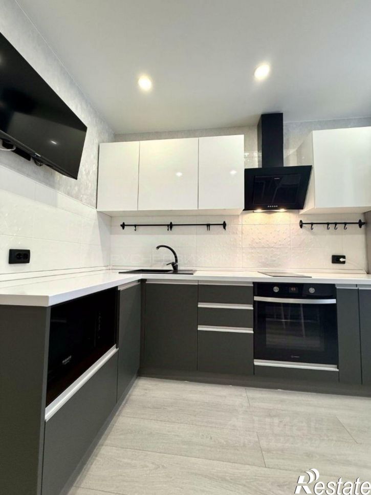 1-комн квартира ул Мира, 41,  д. 41