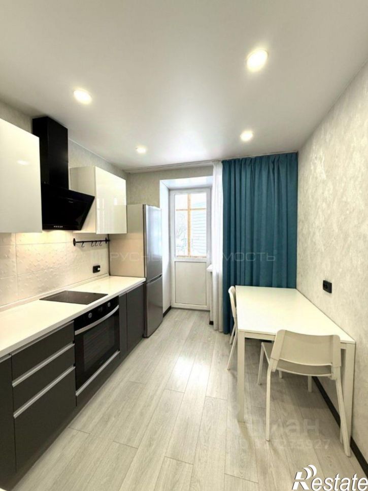 1-комн квартира ул Мира, 41,  д. 41
