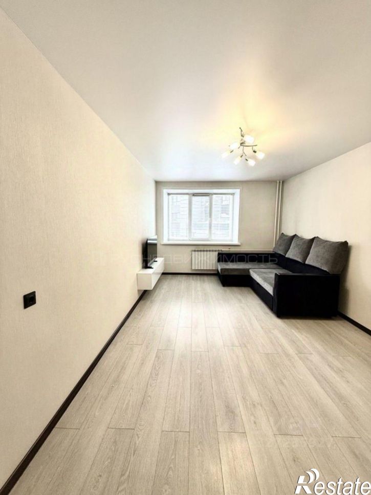 1-комн квартира ул Мира, 41,  д. 41