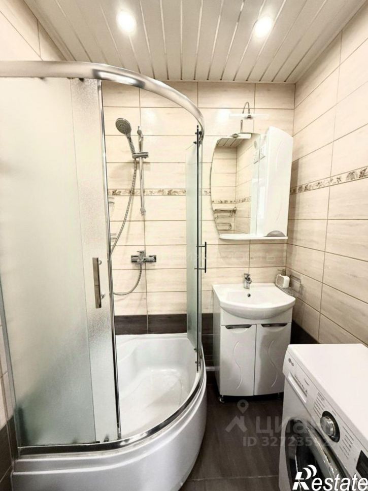 1-комн квартира ул Мира, 41,  д. 41