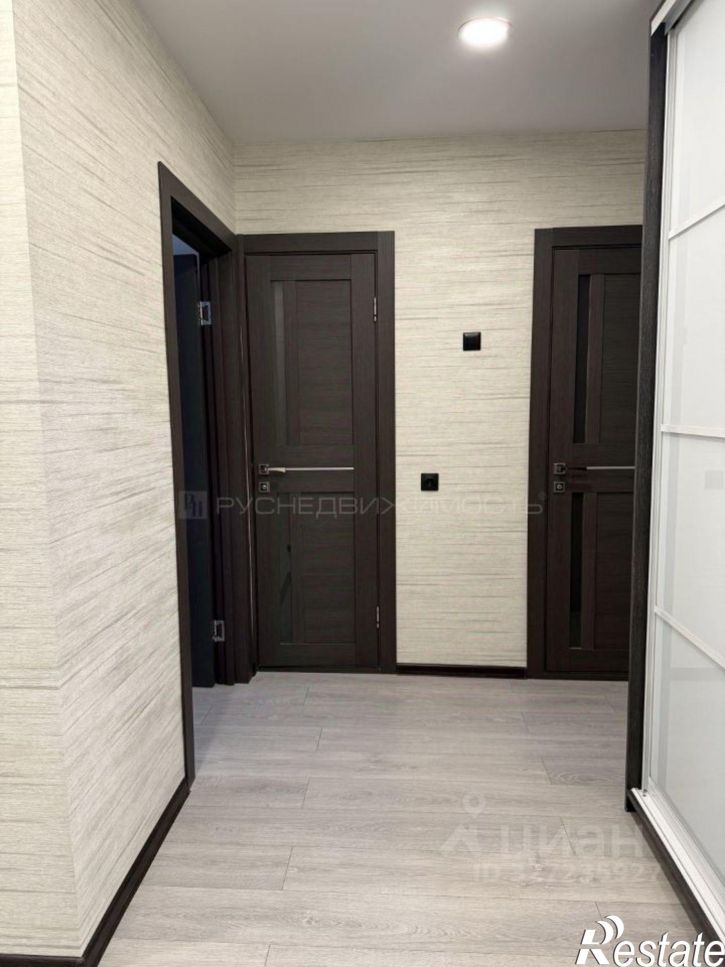 1-комн квартира ул Мира, 41,  д. 41