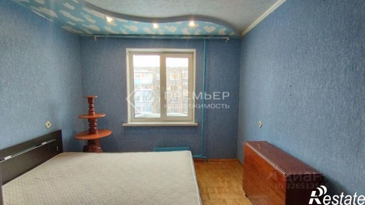 3-комн квартира Индустриальная улица, 8А,  д. 8А