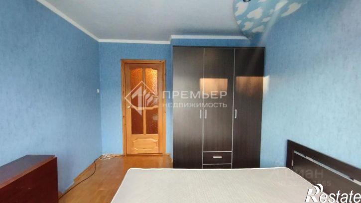 3-комн квартира Индустриальная улица, 8А,  д. 8А