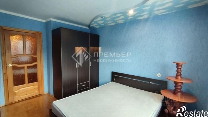 3-комн квартира Индустриальная улица, 8А,  д. 8А