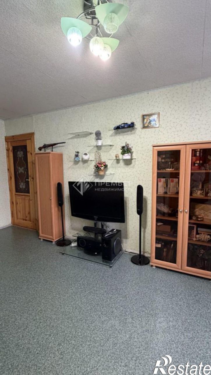 3-комн квартира улица Макаренко, 6,  д. 6