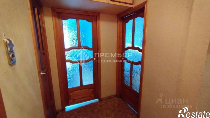 3-комн квартира Индустриальная улица, 8А,  д. 8А
