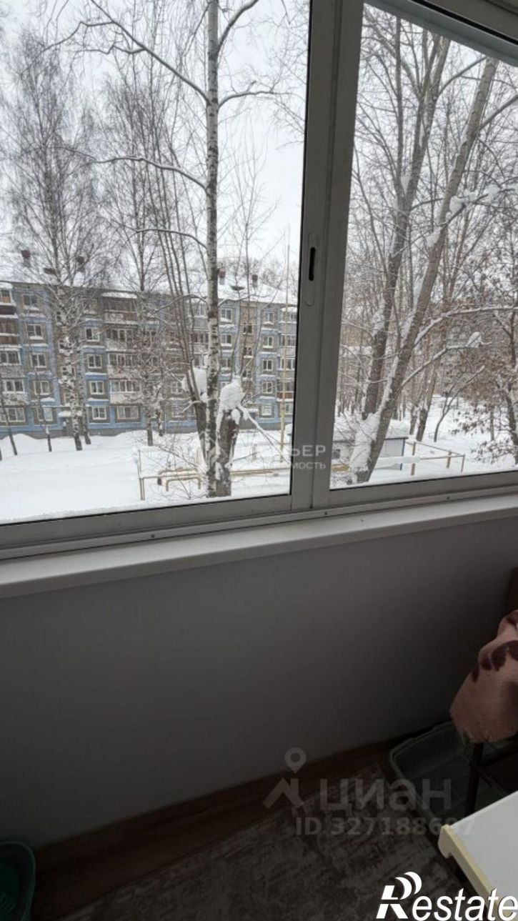 3-комн квартира улица Макаренко, 6,  д. 6