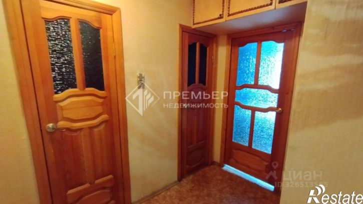 3-комн квартира Индустриальная улица, 8А,  д. 8А