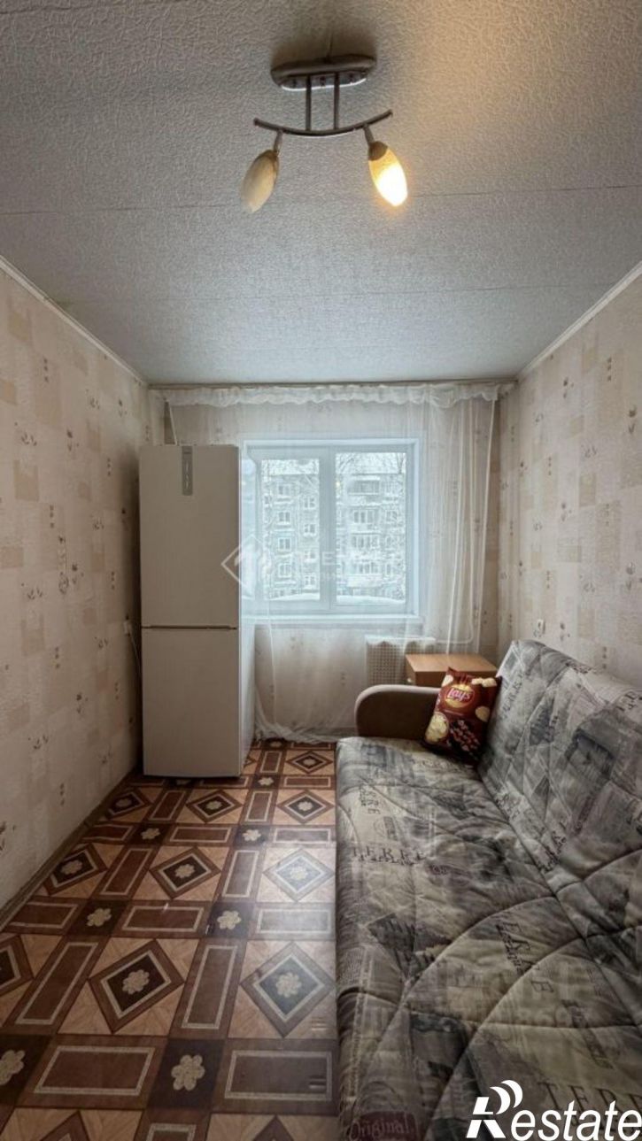 3-комн квартира улица Макаренко, 6,  д. 6