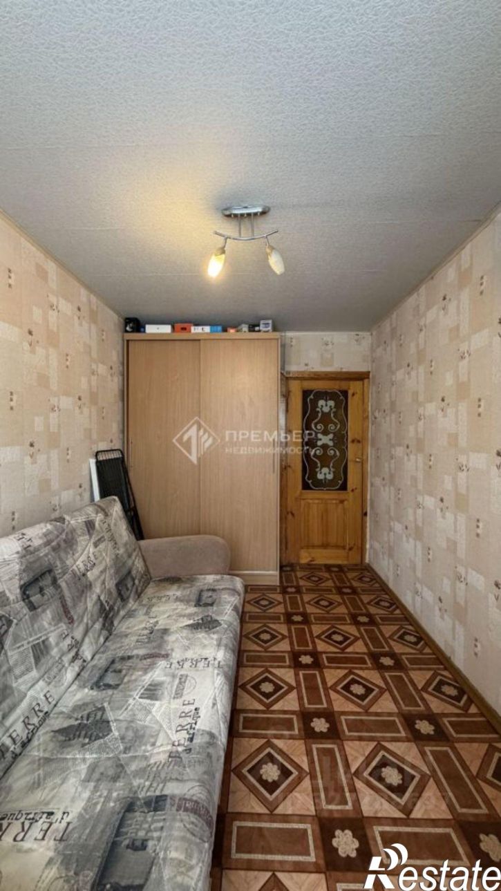 3-комн квартира улица Макаренко, 6,  д. 6
