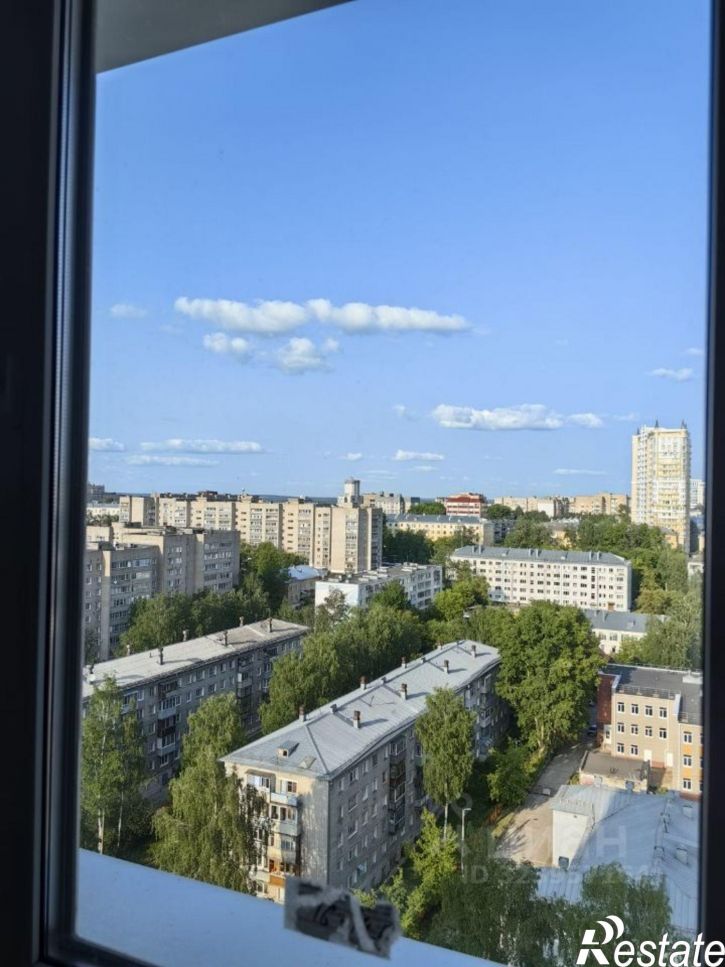 3-комн квартира ул А.Горбуновой, 31,  д. 31