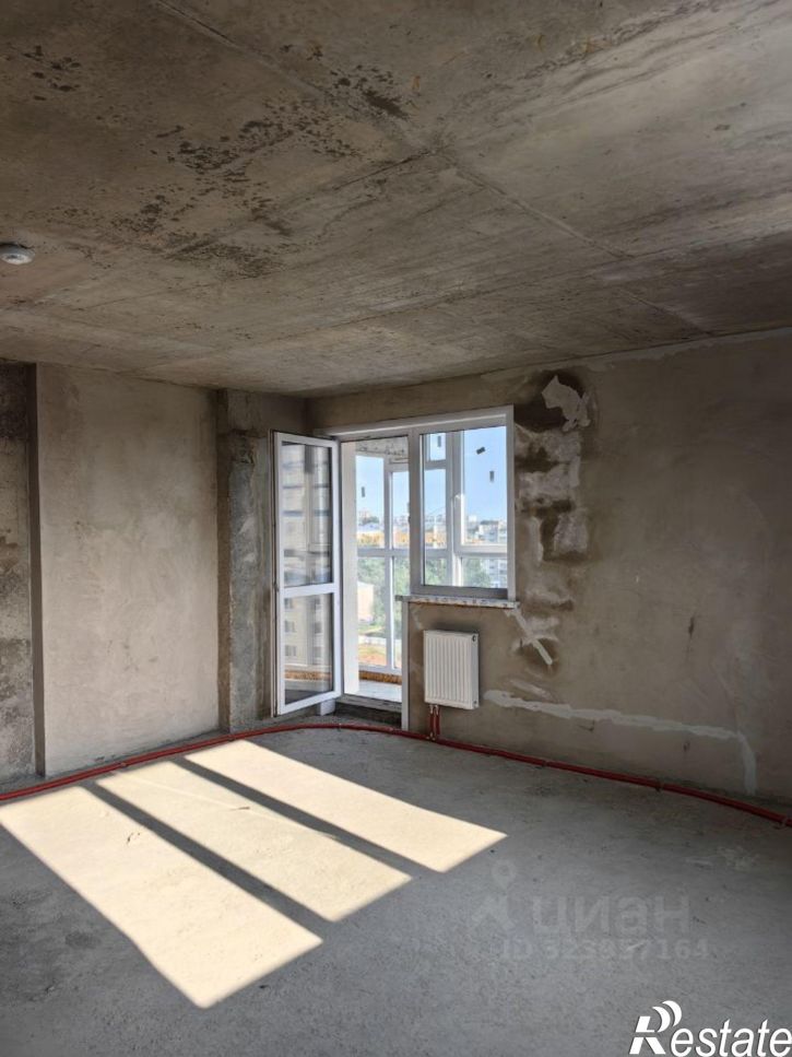 3-комн квартира ул А.Горбуновой, 31,  д. 31