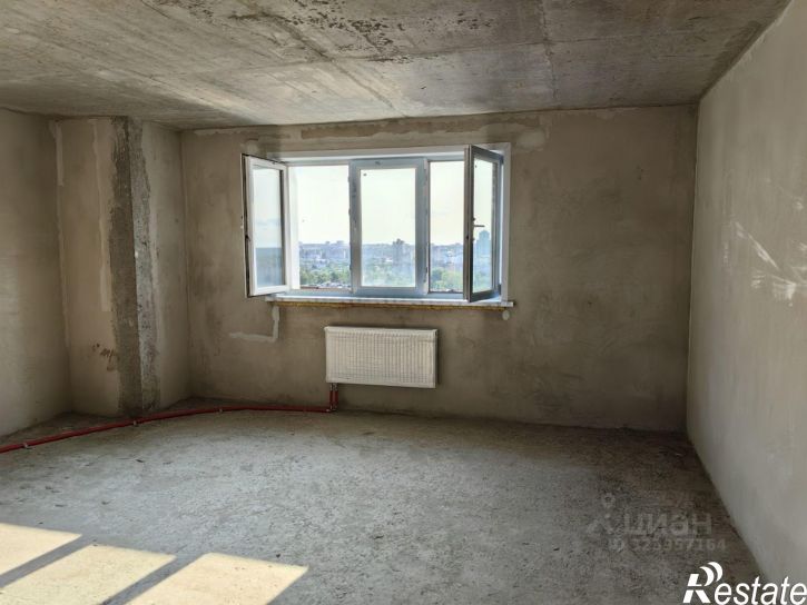 3-комн квартира ул А.Горбуновой, 31,  д. 31