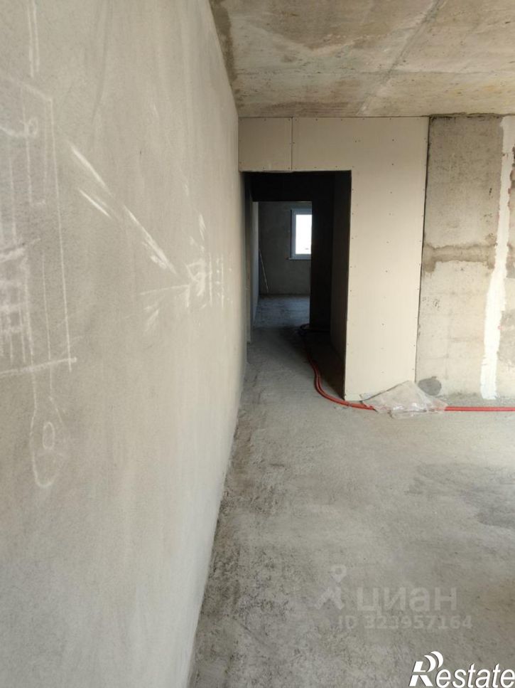 3-комн квартира ул А.Горбуновой, 31,  д. 31