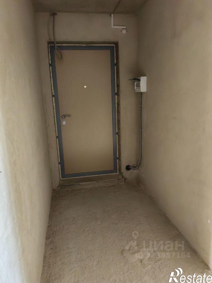 3-комн квартира ул А.Горбуновой, 31,  д. 31