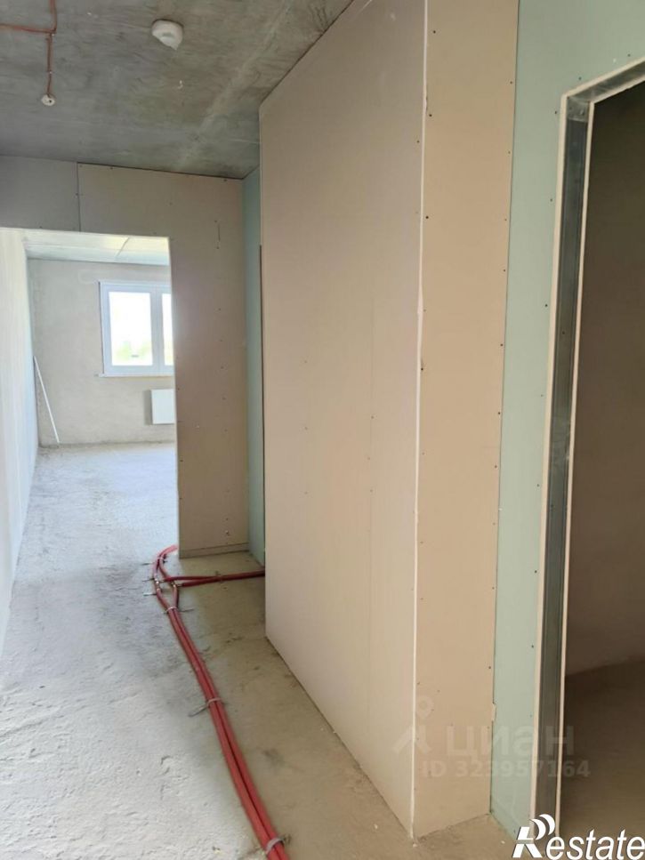 3-комн квартира ул А.Горбуновой, 31,  д. 31