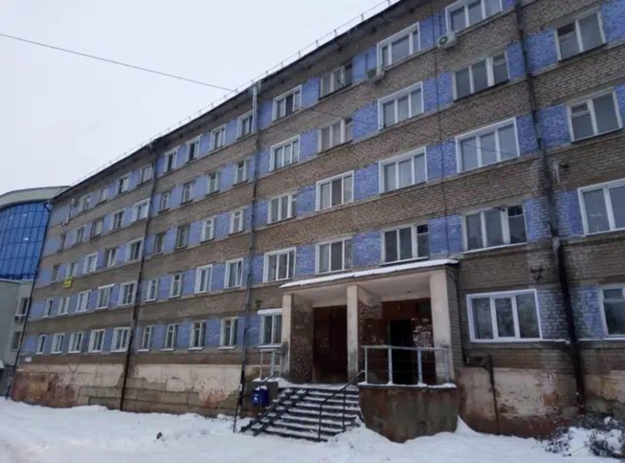 Купить студию за 2 050 000 рублей на Чапаева ул, 69к1