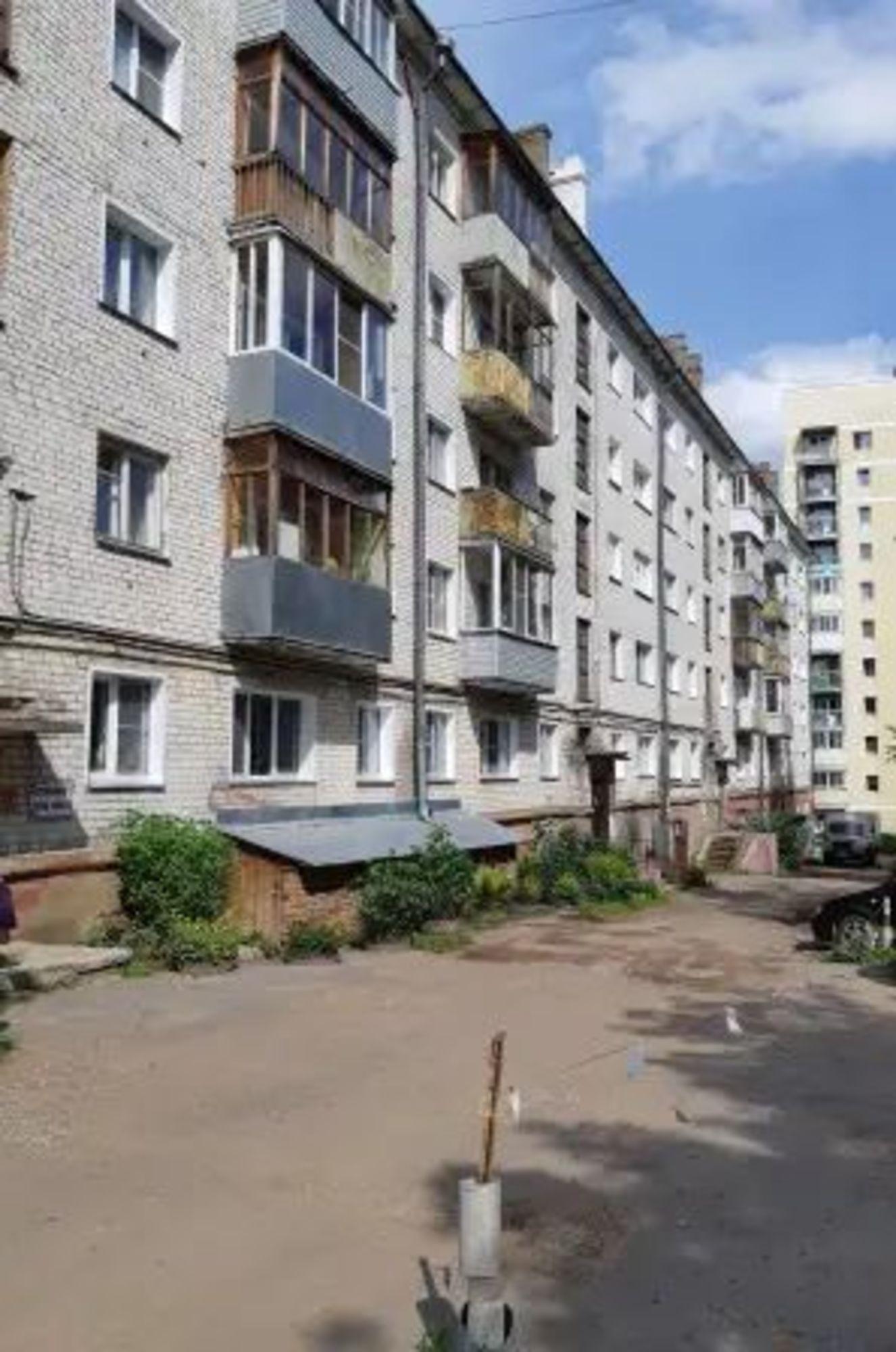 Купить квартиру за 4 450 000 рублей на Ленина ул, 146