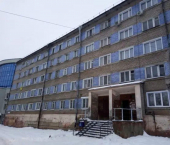 1-комн, 18.6кв м, этаж 5/5 Чапаева ул, 69к1