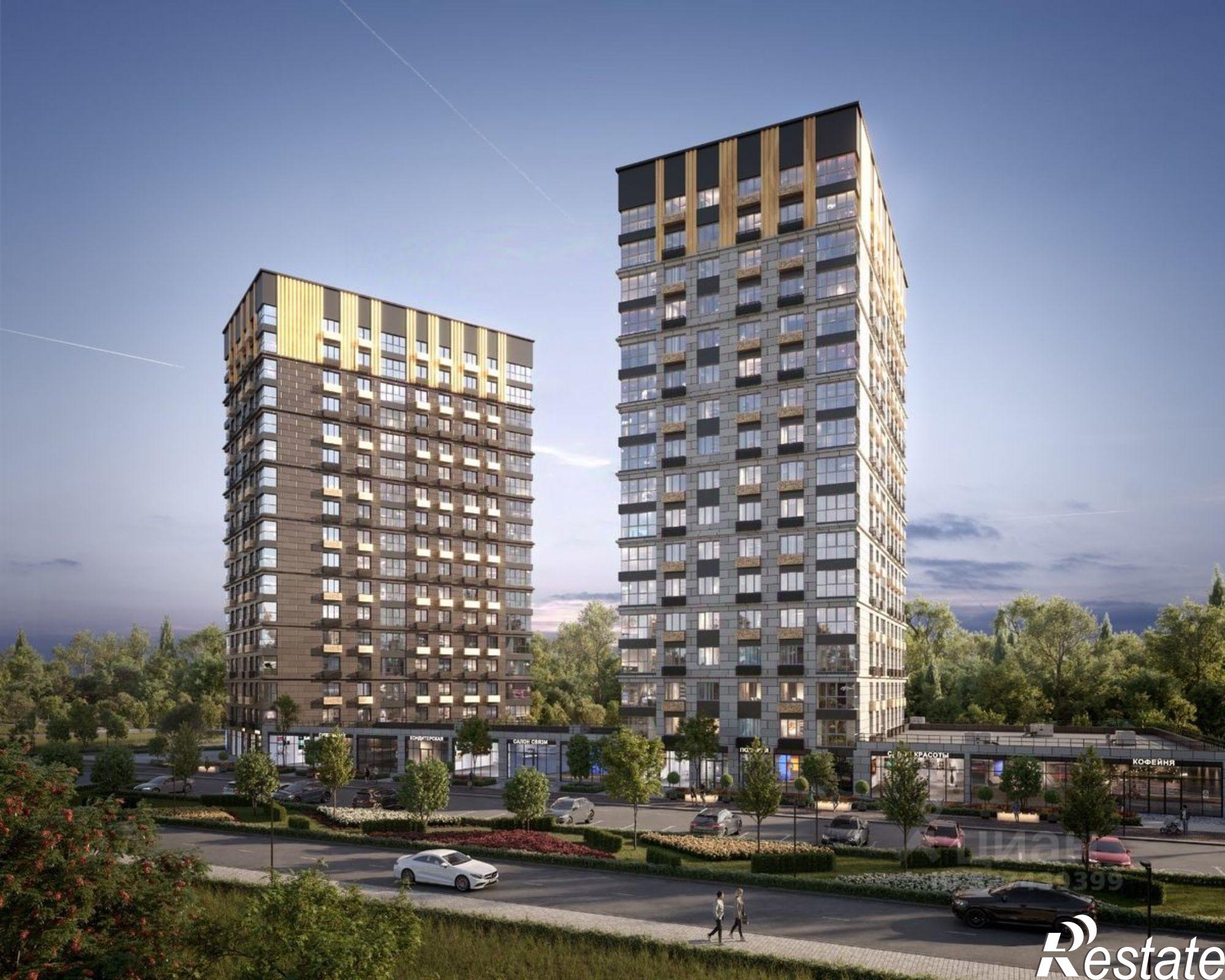 Купить гараж, место в паркинге за 1 667 930 рублей на Мелькомбинатовский проезд, 4