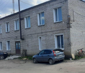 помещение 880 кв м Базовый переулок, 8В