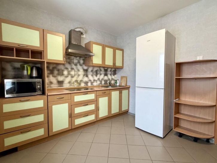 2-комн квартира Павла Корчагина ул, 240к2