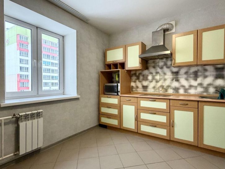 2-комн квартира Павла Корчагина ул, 240к2