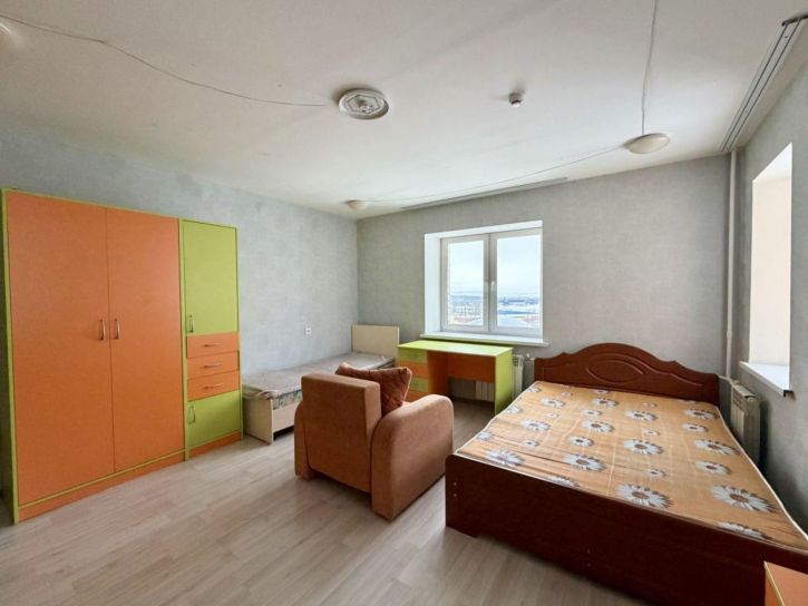2-комн квартира Павла Корчагина ул, 240к2